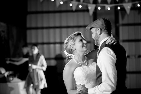 North Glade Inn Wedding by L Hewitt Photography