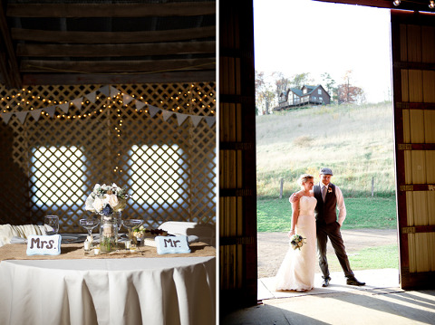 North Glade Inn Wedding by L Hewitt Photography