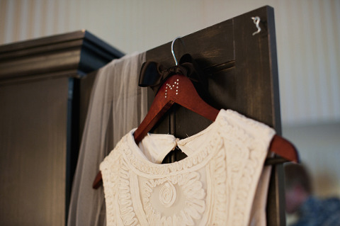 Clipper Mill Wedding by Stevie T Photography