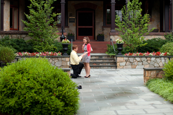 Loyola University Proposal by Liz & Ryan