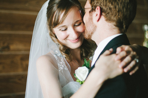 Merry Acres Farm Wedding by Fogarty Photography