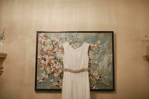 Overhills Mansion Wedding by Sarah Gormley Photography