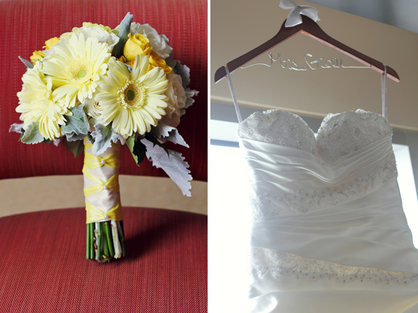 Hilton Baltimore Wedding by Photography by Shelane