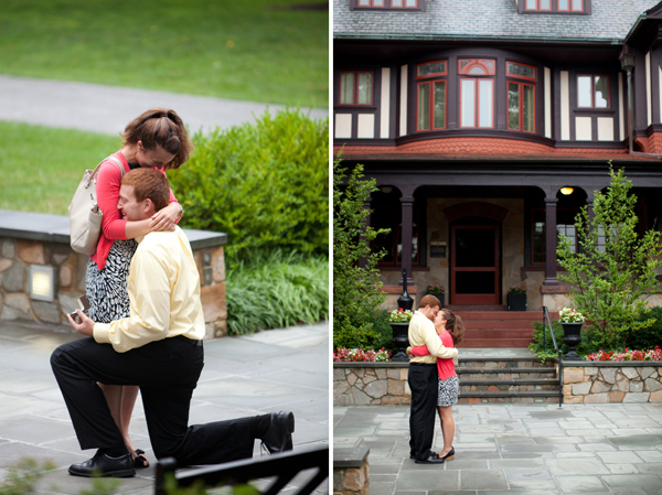 Loyola University Proposal by Liz & Ryan