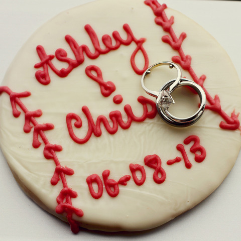 Hilton Baltimore Wedding by Photography by Shelane