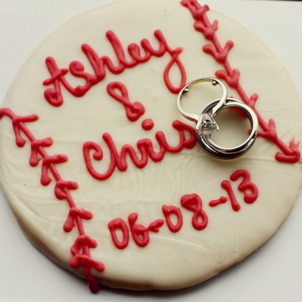 Hilton Baltimore Wedding by Photography by Shelane