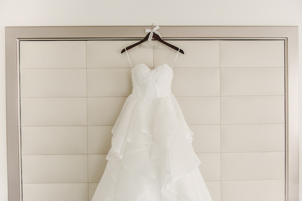 Evergreen Museum & Library Wedding by L Hewitt Photography