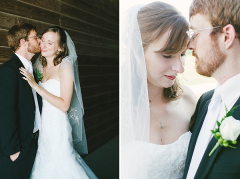 Merry Acres Farm Wedding by Fogarty Photography