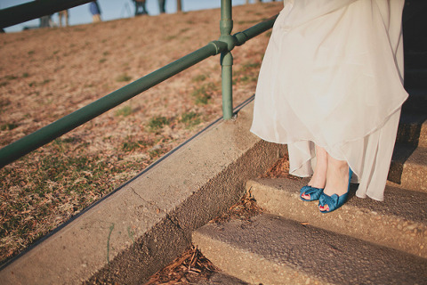 Overhills Mansion Wedding by Sarah Gormley Photography