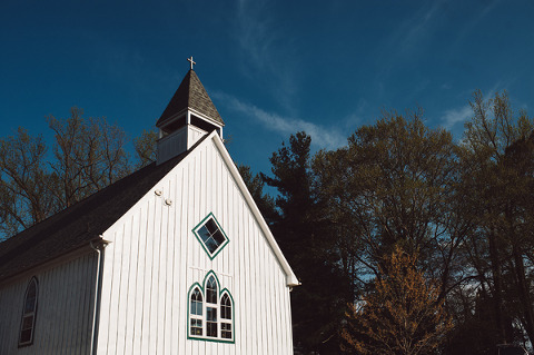 Baldwin Hall Wedding by Sarah Culver Photography