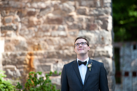 Clipper Mill Wedding by Stevie T Photography