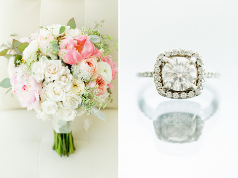 Evergreen Museum & Library Wedding by L Hewitt Photography