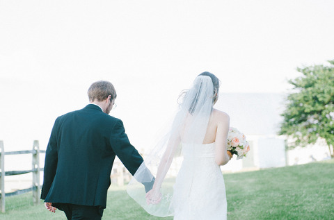 Merry Acres Farm Wedding by Fogarty Photography