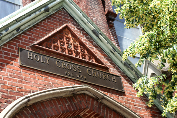 Hilton Baltimore Wedding by Photography by Shelane