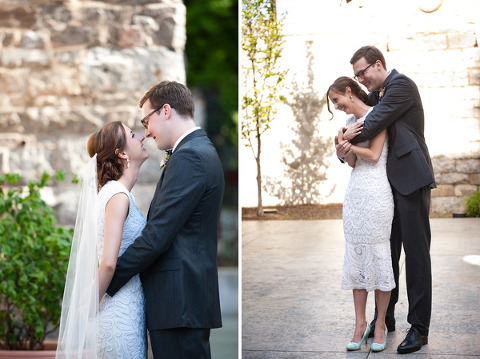 Clipper Mill Wedding by Stevie T Photography