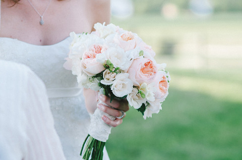 Merry Acres Farm Wedding by Fogarty Photography