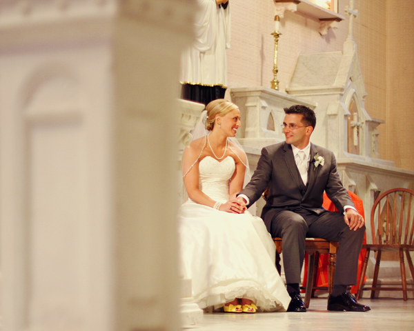 Hilton Baltimore Wedding by Photography by Shelane