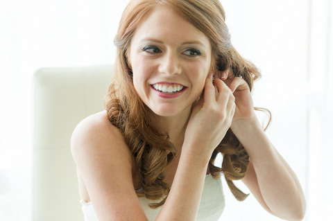 Evergreen Museum & Library Wedding by L Hewitt Photography