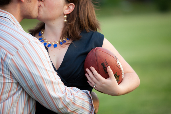 Frederick Anniversary Session by Liz & Ryan