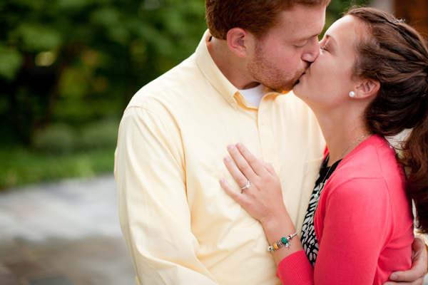 Loyola University Proposal by Liz & Ryan