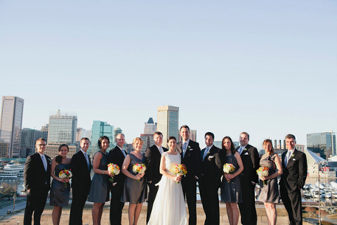 Overhills Mansion Wedding by Sarah Gormley Photography