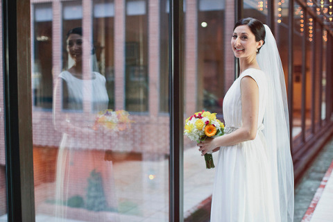 Overhills Mansion Wedding by Sarah Gormley Photography