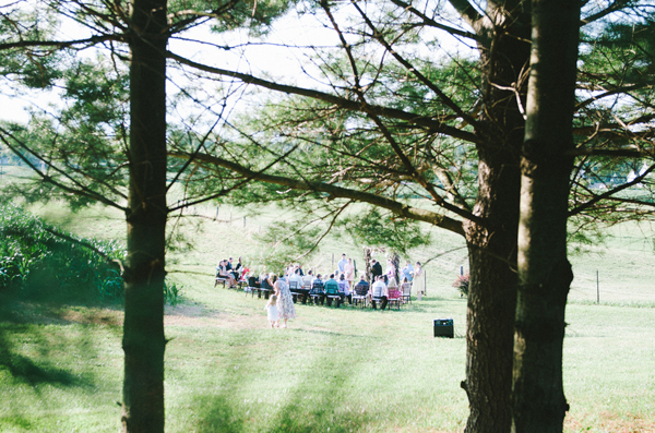 Merry Acres Farm Wedding by Fogarty Photography