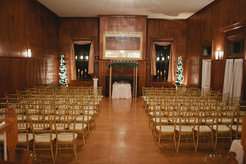 Overhills Mansion Wedding by Sarah Gormley Photography