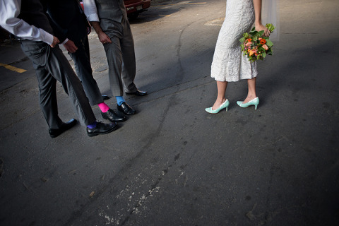 Clipper Mill Wedding by Stevie T Photography