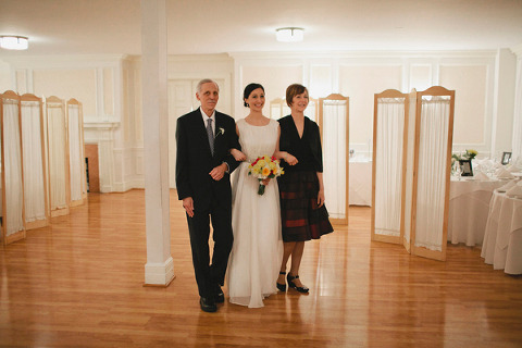 Overhills Mansion Wedding by Sarah Gormley Photography