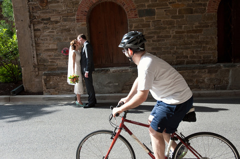Clipper Mill Wedding by Stevie T Photography