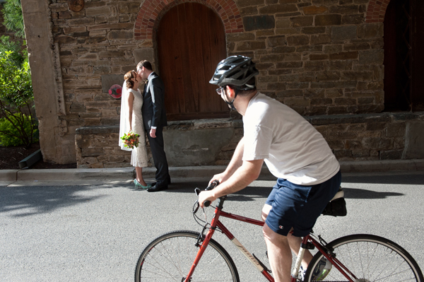 Clipper Mill Wedding by Stevie T Photography