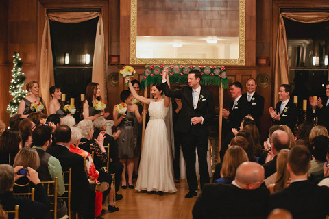 Overhills Mansion Wedding by Sarah Gormley Photography