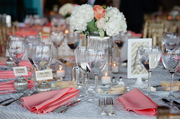Baltimore Museum of Industry Wedding by Marcella Treybig
