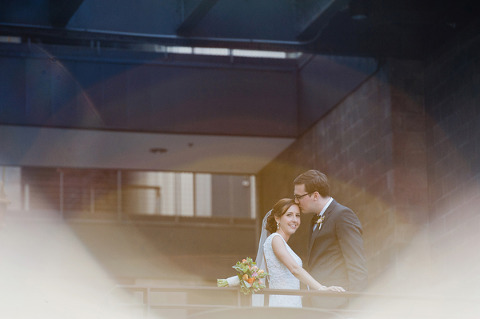 Clipper Mill Wedding by Stevie T Photography