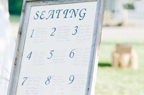 Merry Acres Farm Wedding by Fogarty Photography