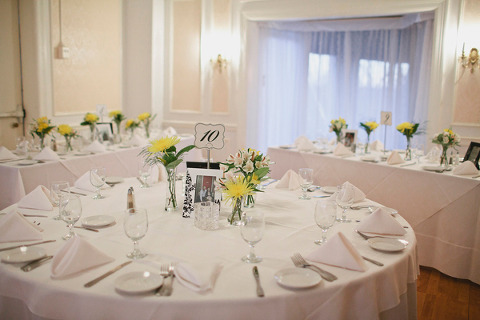 Overhills Mansion Wedding by Sarah Gormley Photography