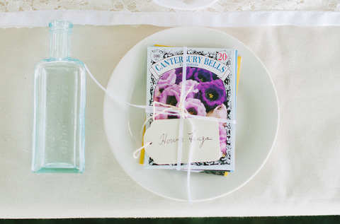 Merry Acres Farm Wedding by Fogarty Photography