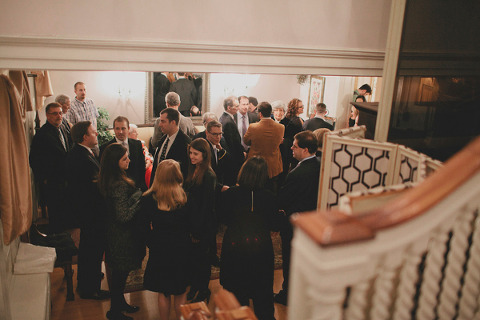 Overhills Mansion Wedding by Sarah Gormley Photography