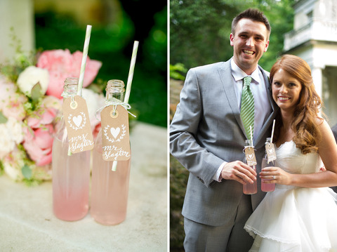 Evergreen Museum & Library Wedding by L Hewitt Photography