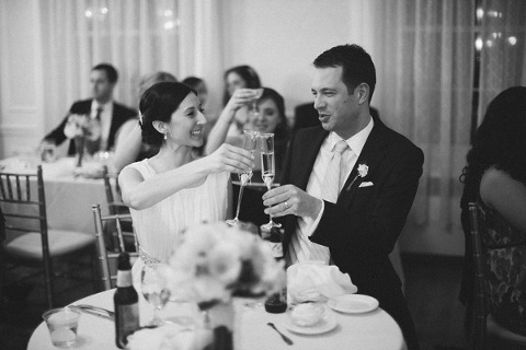 Overhills Mansion Wedding by Sarah Gormley Photography