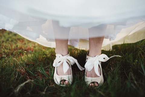 Baldwin Hall Wedding by Sarah Culver Photography