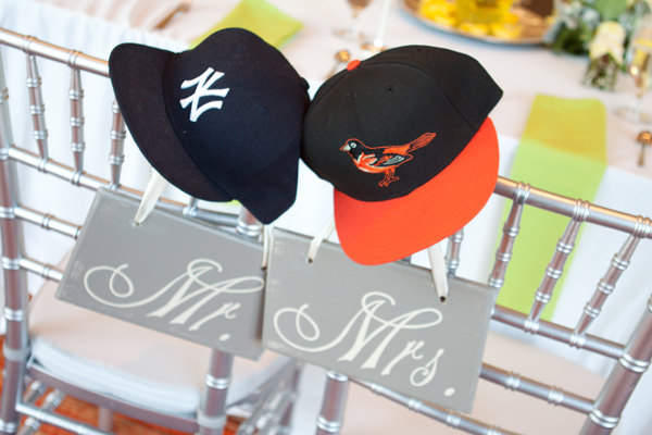 Hilton Baltimore Wedding by Photography by Shelane