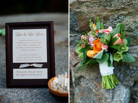 Clipper Mill Wedding by Stevie T Photography