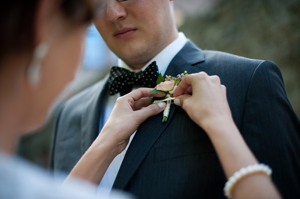 Clipper Mill Wedding by Stevie T Photography
