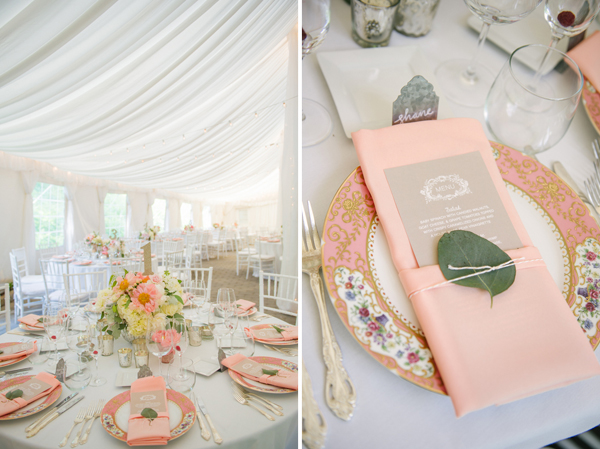 Evergreen Museum & Library Wedding by L Hewitt Photography