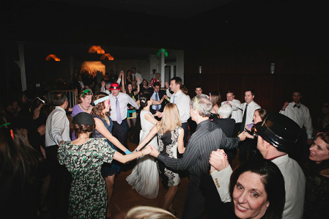 Overhills Mansion Wedding by Sarah Gormley Photography