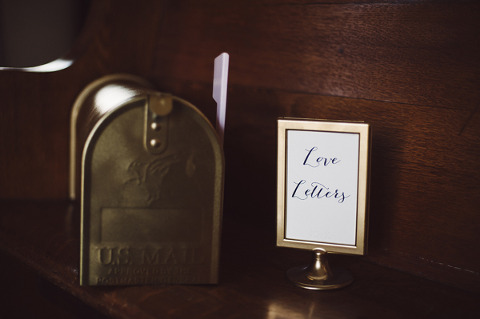 Baldwin Hall Wedding by Sarah Culver Photography