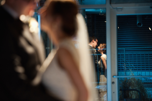 Clipper Mill Wedding by Stevie T Photography