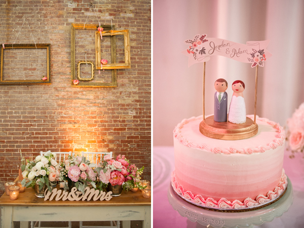 Evergreen Museum & Library Wedding by L Hewitt Photography